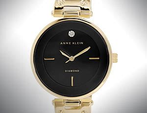 anne klein watch real vs fake|anne klein watch logo.